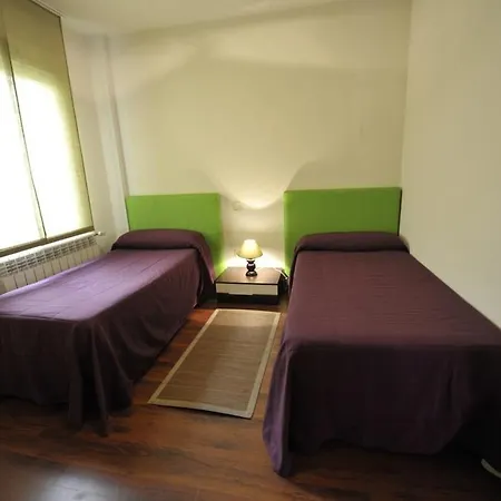 Hotel Veladiez