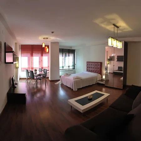 Hotel Veladiez *