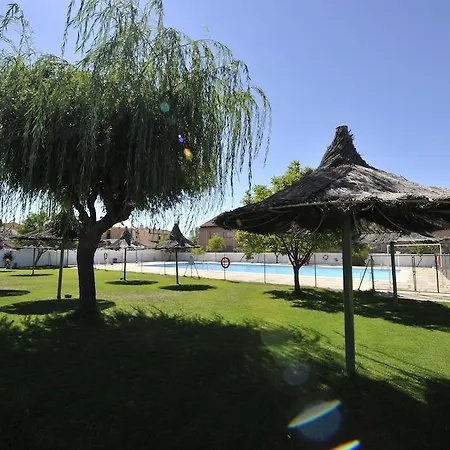 Hotel Veladiez *