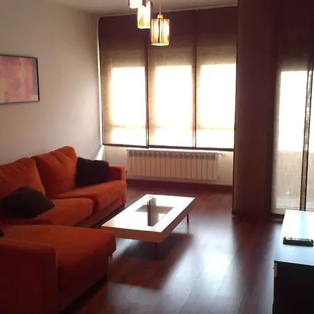 Veladiez Hotel La Lastrilla