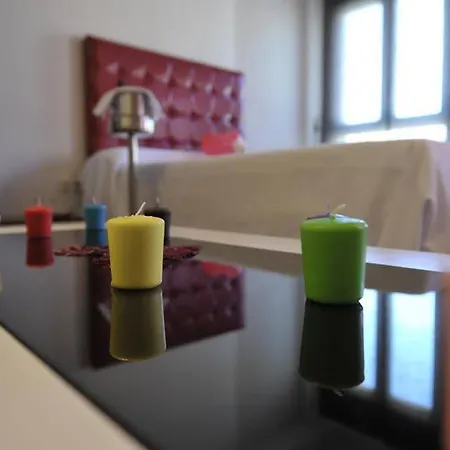 Hotel Veladiez *