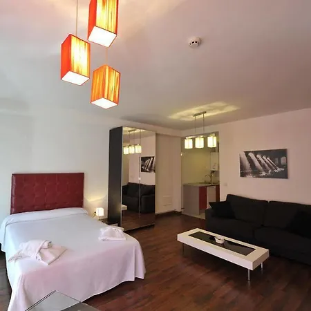 Veladiez Hotel La Lastrilla