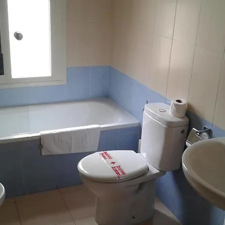 Hotel Veladiez