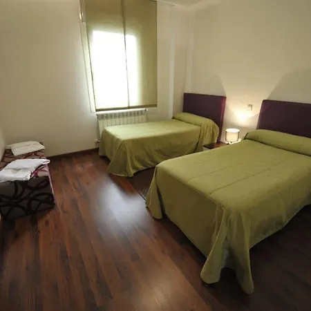 Hotel Veladiez